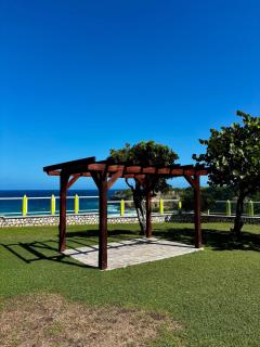 D O M A I N E D E L' A N S E - P I S T O L E T - Proche Grande Vigie, Vue Unique - 4