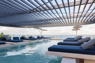 Setai Aquamaris #101 - Studio triplo by Carpediem - 5