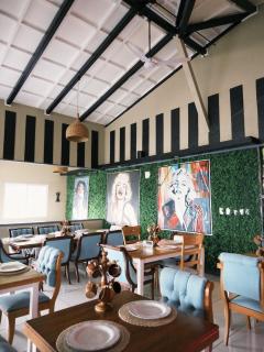 Hotel Arenal Vista Lodge - 4