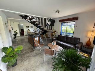 Hotel Casa Azul Jardín - 9