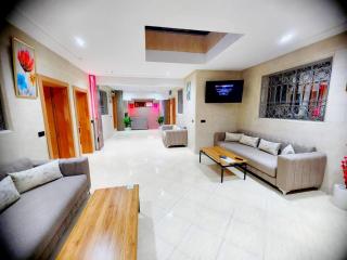 Silia - Marrakesh - 5