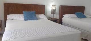 MAKANA Tonsupa - Suites y Departamentos Familiares - Deluxe Suites - 4