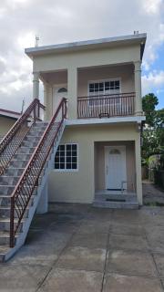 Tandel Ocho Ríos Apartment # 1 - 7