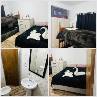 departamento el balcón azul Fiambalá - 4