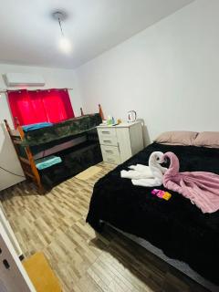 departamento el balcón azul Fiambalá - 1