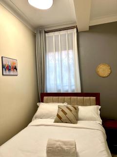 Sunset Statehouse View Residence - 9