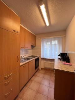 Ferienwohnungen in Leukerbad - 8