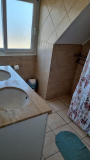 Casa Reñaca Tito Livio Moggia 10 personas a pasos de playa - 3