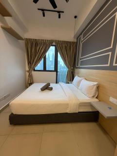 The Luxe Colony By Kuala Lumpur Homestay - 6