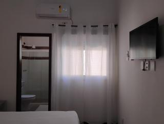 Hospedagem Casa estrada real Paraty - 2