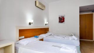 Konfor Suit Otel - 9