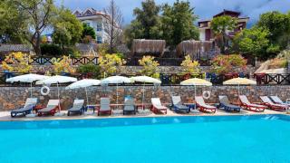 Konfor Suit Otel - 3