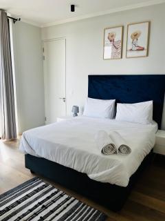 Elegant Ellipse Waterfall Luxury with Gym, Spa & Dining - 2