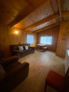 Cabañas Las Uribe - 4