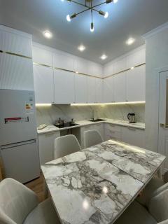 1 комнатная квартира ЖК Мечта - 0