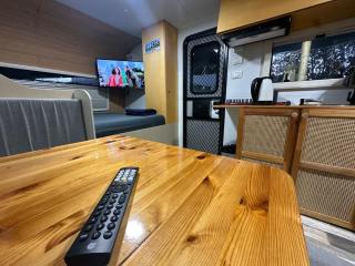 הקרוואן במושב - 2