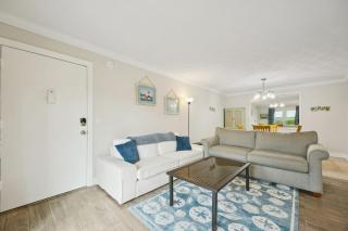 Chill by The Shores - Pet Friendly - Fernandina Beach - 6