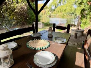 Csendzug Vendégház - 6