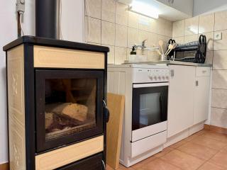 Csendzug Vendégház - 4