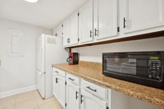 Chill by The Shores - Pet Friendly - Fernandina Beach - 3