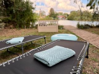 Csendzug Vendégház - 3