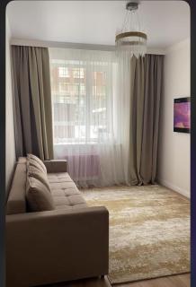 1 комнатная квартира ЖК Мечта - 3