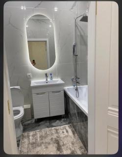 1 комнатная квартира ЖК Мечта - 1