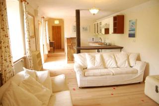 Stables, 2 bed, Private Eco House, Dartmoor - 0