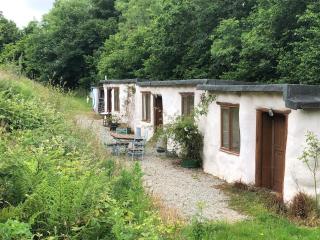 Stables, 2 bed, Private Eco House, Dartmoor - 6