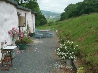 Stables, 2 bed, Private Eco House, Dartmoor - 5