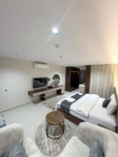 ديار الاسترخاء للشقق المخدومة - 8