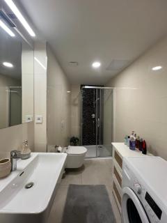 Treetess City Centre Prague Apartments - 5