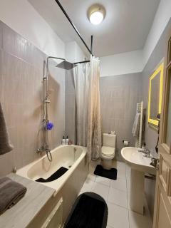 Apartment near sea in sousse - 3