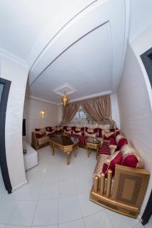 Royal Deluxe Fez - 7