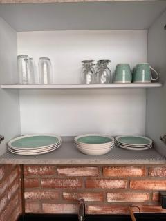 Loft moderno doble altura, dos habitaciones - 3