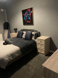 Affordable Luxury 3 Stunning Two Bed Apartment Sunderland close to City centre Hospital Crown Works Studio and Nissan - 3