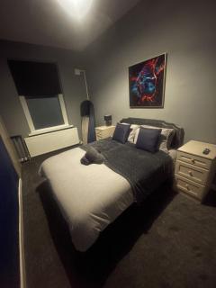 Affordable Luxury 3 Stunning Two Bed Apartment Sunderland close to City centre Hospital Crown Works Studio and Nissan - 1