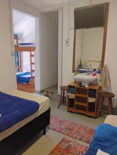 Espaço Cosmos - Inteiro Privativo, Vista da Serra e Rota da Fé - 1