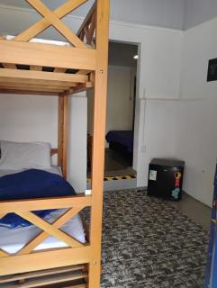 Espaço Cosmos - Locação Exclusiva para Grupos e Familias - 2