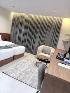 ديار الاسترخاء للشقق المخدومة - 2