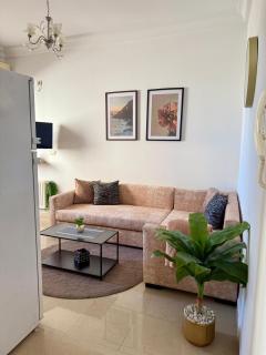 Apartment near sea in sousse - 5