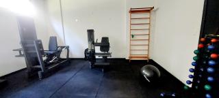 Aconchego na Barra - 8