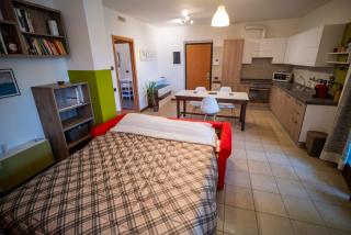 Flat with terrace close to Forum and Milanofiori Metro - Assago - 4