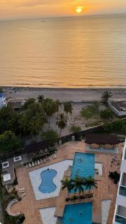 Luxury Club de playa con Piscina Vista al Mar y jacuzzi - 7