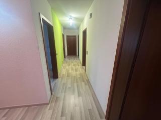 3-room apartment with 7 single beds, 2 bathrooms - 7