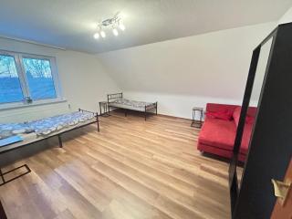 3-room apartment with 7 single beds, 2 bathrooms - 6