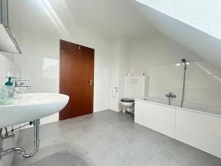 3-room apartment with 7 single beds, 2 bathrooms - 4