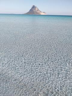 Isola Natura Farm Retreat Sardinia - 6