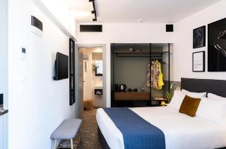 COLONIA Boutiqe Suites The Camilla Suite - 5