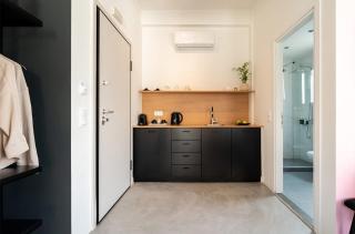 COLONIA Boutiqe Suites The Camilla Suite - 1